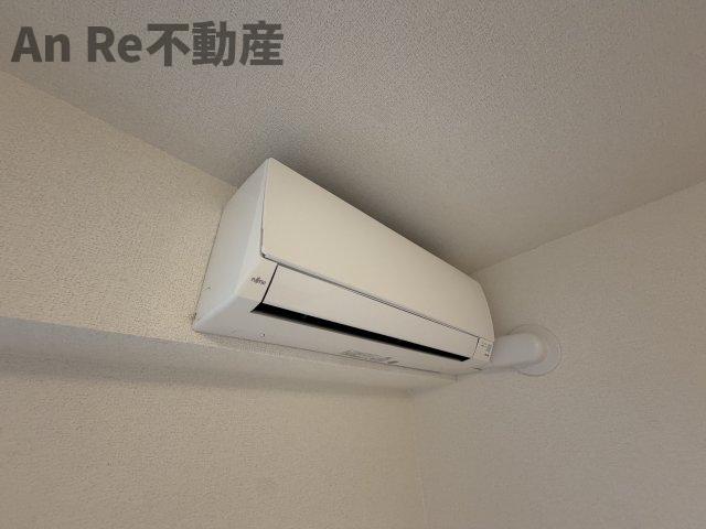 その他設備　別部屋イメージ写真