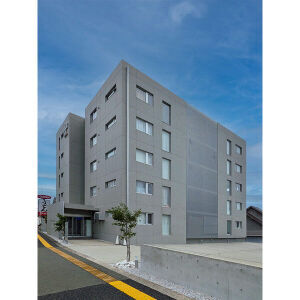 建物外観　建物外観