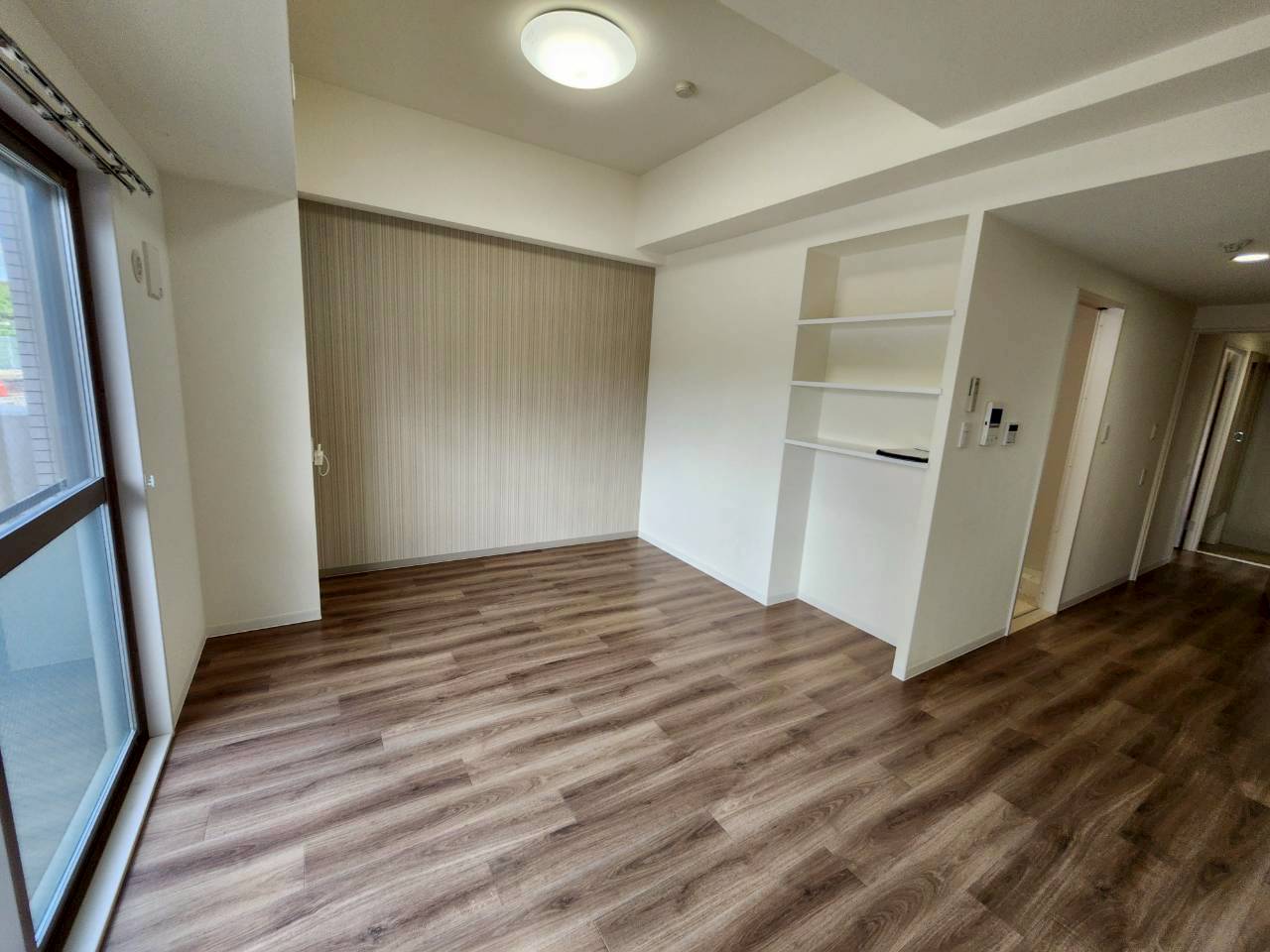 Tu Casa KEIWAの居間写真
