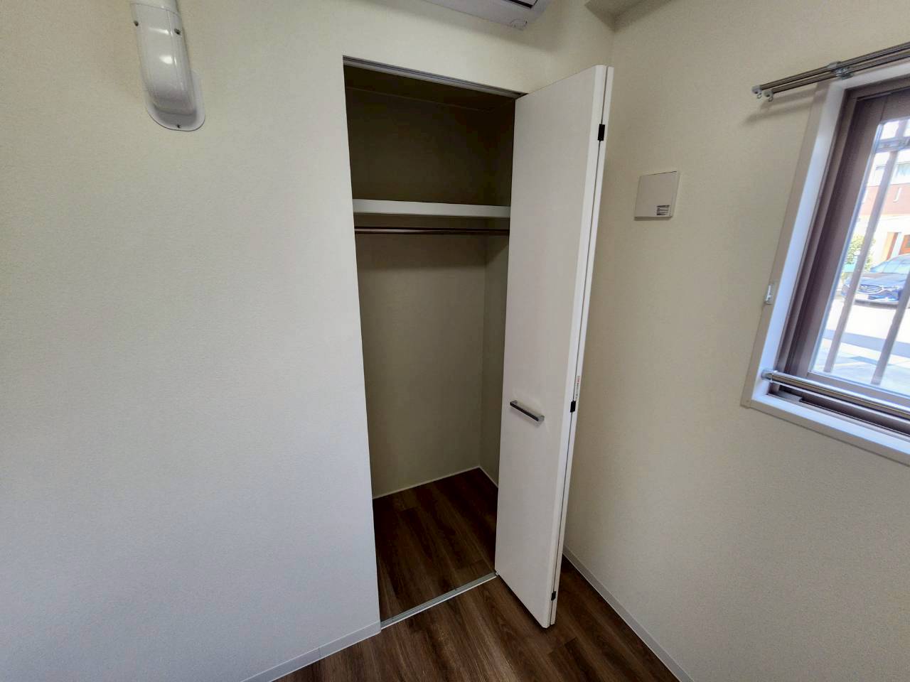 Tu Casa KEIWAの内装写真