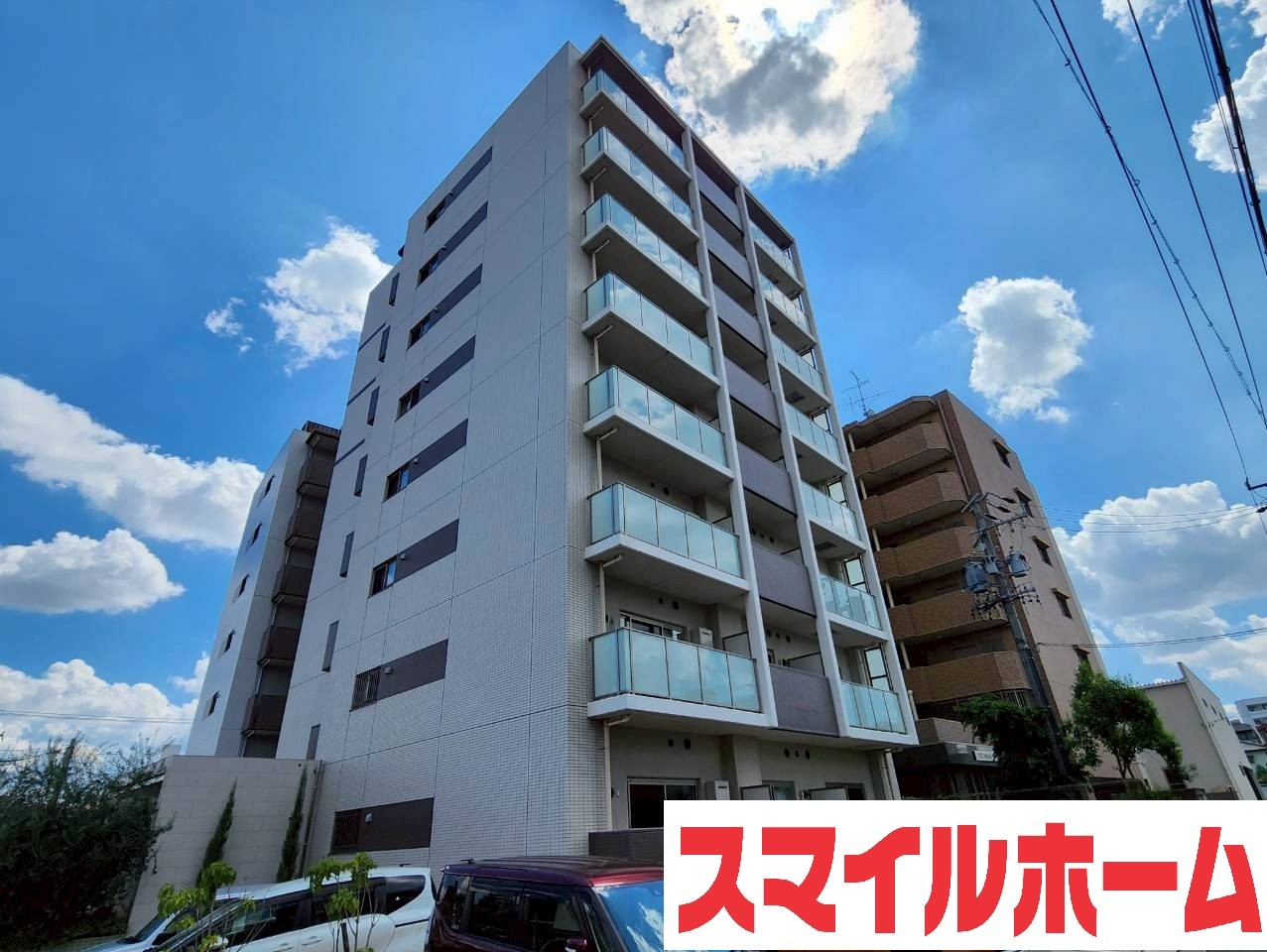 Tu Casa KEIWAの外観写真