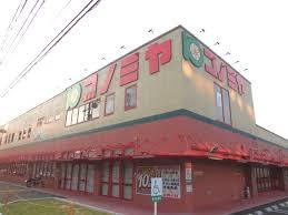 Tu Casa KEIWAの周辺写真
