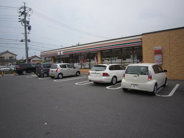 Tu Casa KEIWAの周辺写真