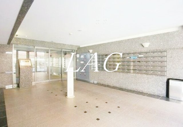 その他共有部分　共用部です。