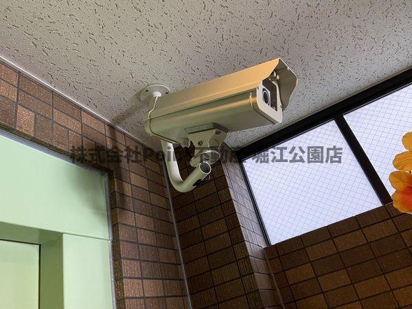 地下鉄中央線 緑橋駅 徒歩4分 7階建 築29年のその他写真