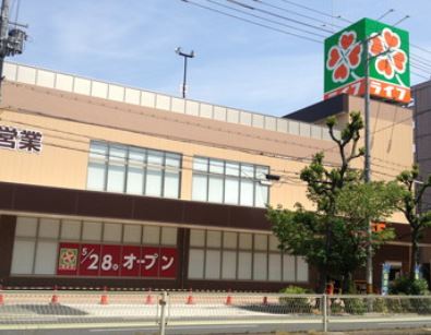 地下鉄中央線 緑橋駅 徒歩4分 7階建 築29年の周辺写真
