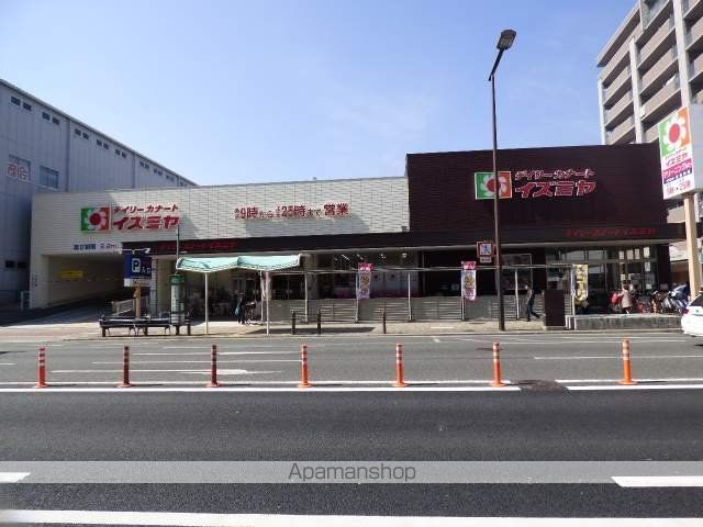 スーパー　デイリーカナートイズミヤ深江橋店（スーパー）まで1125m
