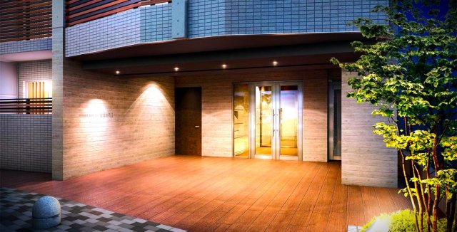都営三田線 板橋本町駅 徒歩9分 築11年