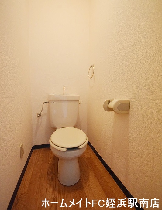 トイレ　★ごゆっくりどうぞ♪★参考写真