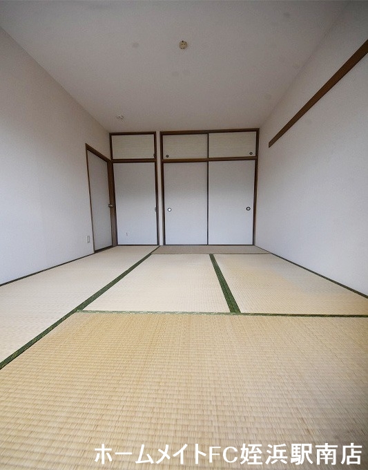 その他共有部分　★和室は落ち着きますね♪★参考写真