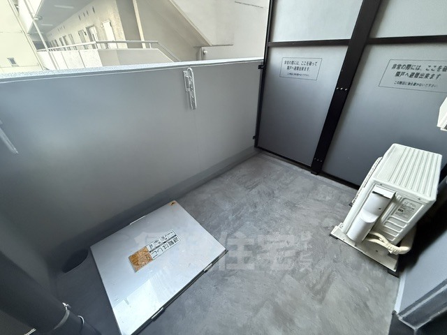 地下鉄御堂筋線 東三国駅 徒歩9分 14階建 築5年の内装写真