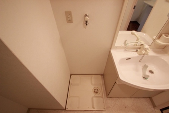 その他　※別部屋の写真です