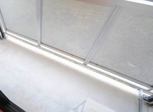 レオパレスカナの内装写真