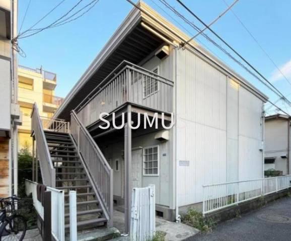 京王線 笹塚駅 徒歩2分 築38年