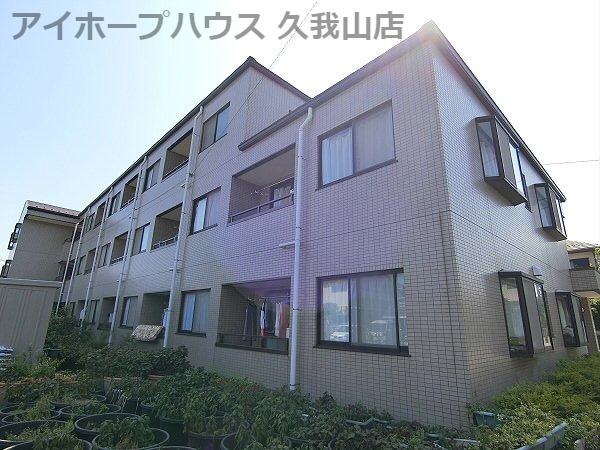 京王井の頭線 三鷹台駅 徒歩23分 築31年