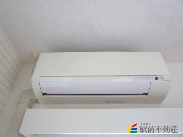 その他設備　同タイプ別部屋