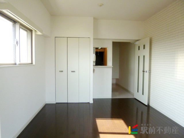 居室・リビング　同タイプ別部屋