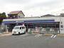 コンビニ　ローソン東住吉照ケ丘店（コンビニ）まで388m