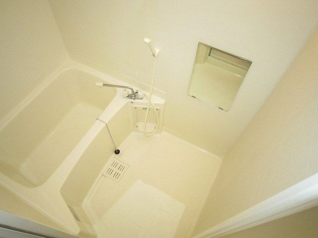 アイ・クラシアの風呂写真