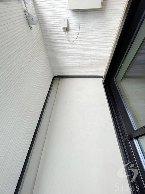 ＪＲ山陽本線 魚住駅 徒歩7分 3階建 築4年の内装写真