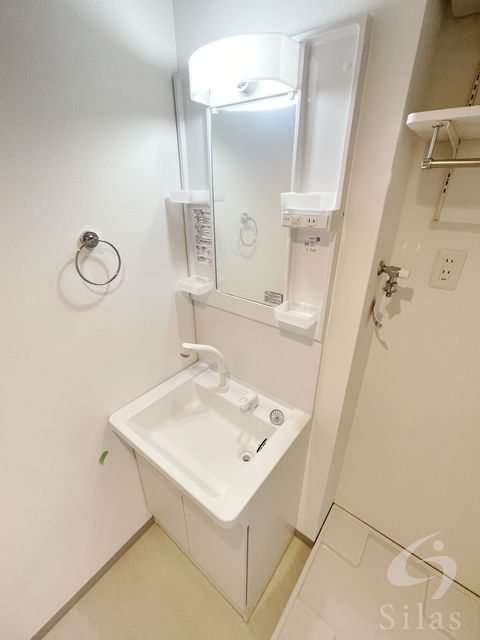 ＪＲ山陽本線 魚住駅 徒歩7分 3階建 築4年の内装写真