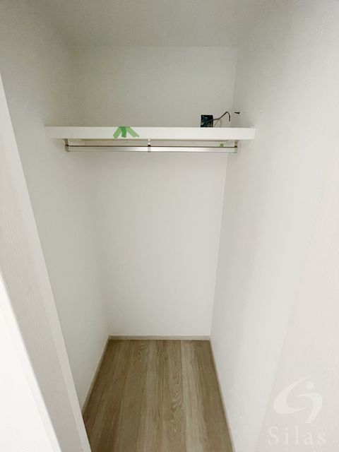 ＪＲ山陽本線 魚住駅 徒歩7分 3階建 築4年の内装写真