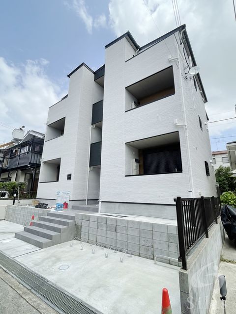 ＪＲ山陽本線 魚住駅 徒歩7分 築4年