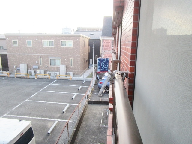 眺望　２Ｆ
