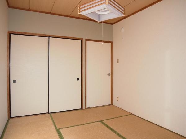 その他設備　その他部屋・スペース