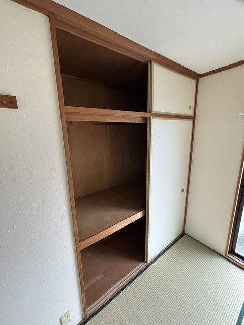収納　別号室参考