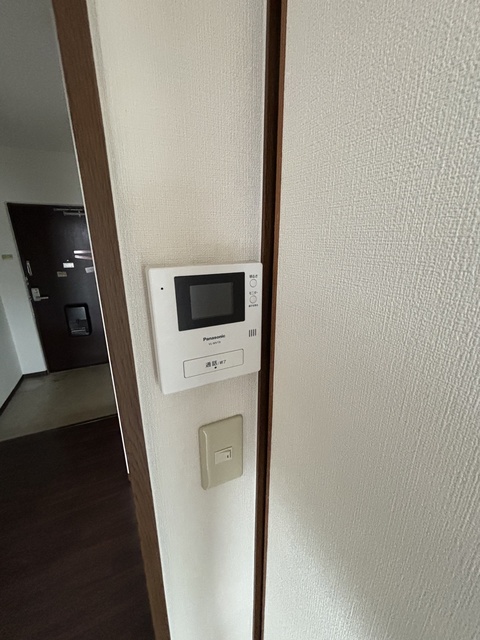 セキュリティ　別号室参考