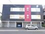 新川駅より徒歩17分 3階 築20年6ヶ月の賃貸物件