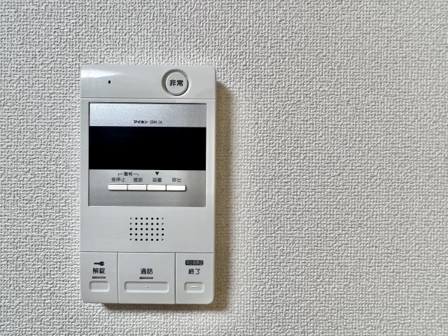 ディアコート東田辺のその他写真