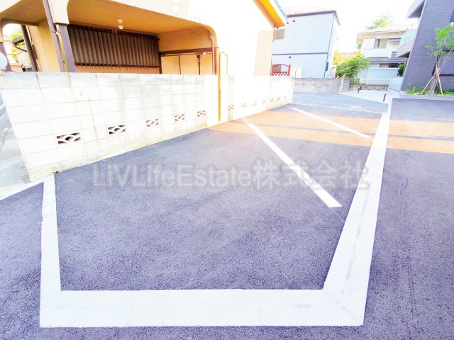 西武国分寺線 東村山駅 徒歩10分 3階建 築4年のその他写真