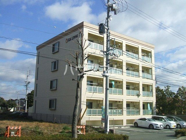 ル・リオン半田山の外観写真