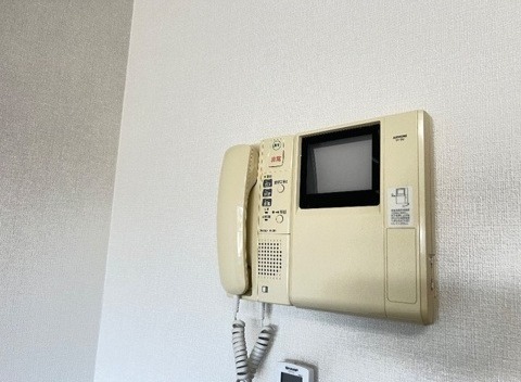 セキュリティ　図面と現状に相違がある場合には現状を優先