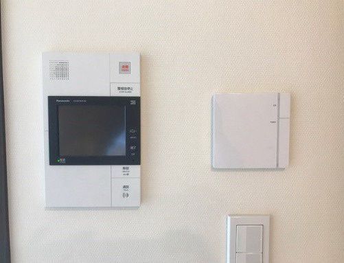都営大江戸線 勝どき駅 徒歩9分 52階建 築11年のその他写真