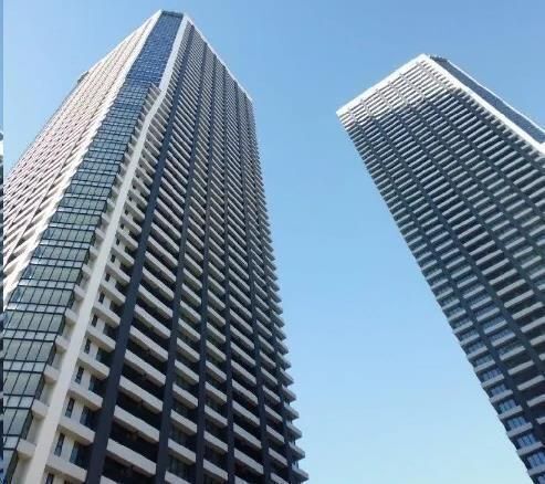 都営大江戸線 勝どき駅 徒歩9分 築11年