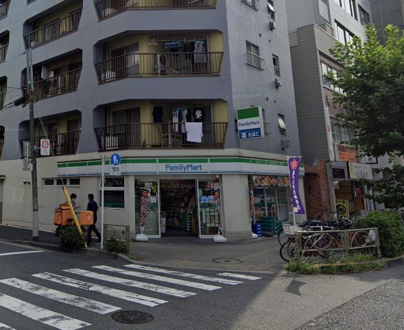 コンビニ　コンビニ（コンビニ）まで170m