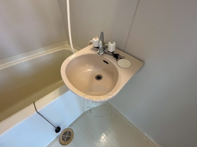 クリスタルビュー豊中南の内装写真