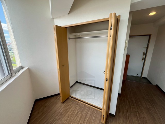 クリスタルビュー豊中南の内装写真