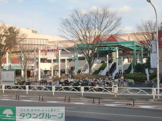 その他　コルトンプラザ（その他）まで1100m