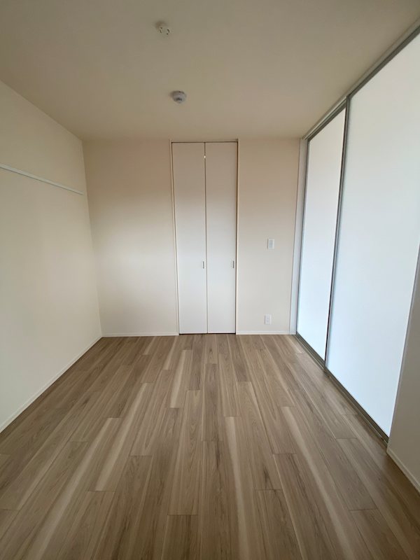 その他部屋・スペース　ゆっくりくつろげる寝室です♪