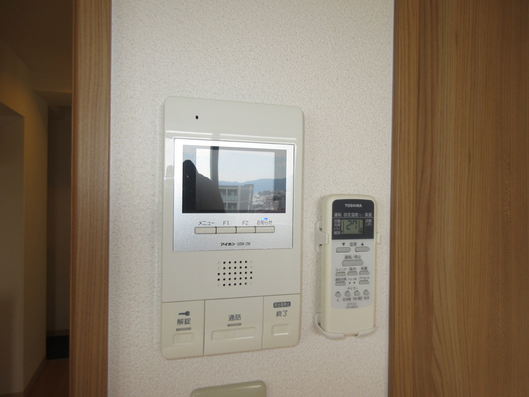 ＪＲ関西本線 東部市場前駅 徒歩4分 11階建 築10年のその他写真