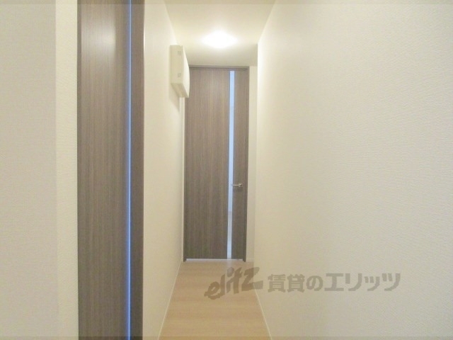 その他部屋・スペース　廊下
