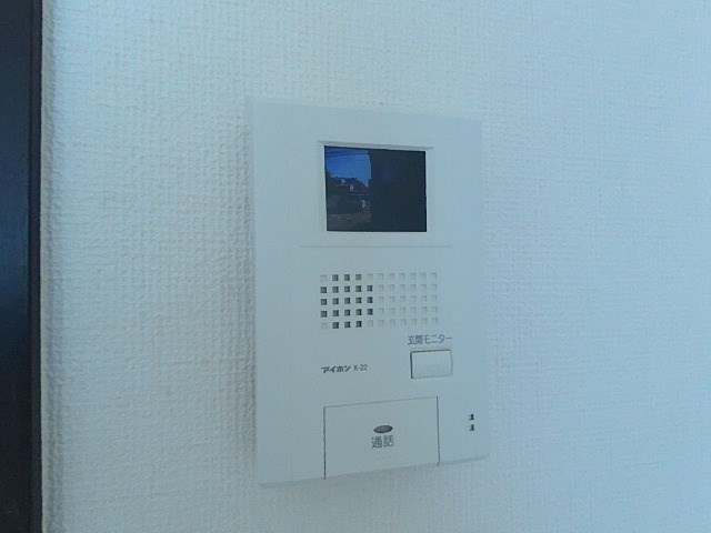セキュリティ　別部屋参考写真