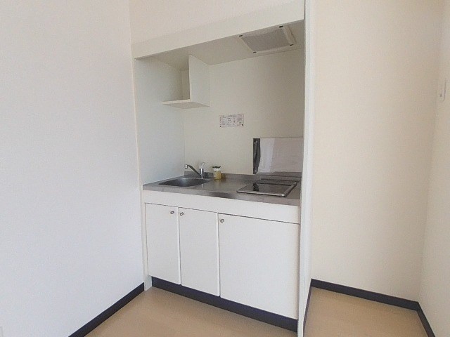キッチン　別部屋参考写真