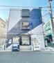 方南町駅より徒歩8分 3階 築45年8ヶ月の賃貸物件