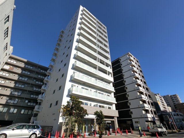 ＪＲ総武線 千葉駅 徒歩7分 築6年