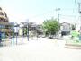 公園　千住柳町児童公園（公園）まで560m